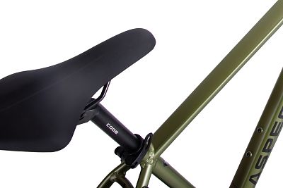 Превью  Велосипед ASPECT Nickel Pro 29 Зелёный (2025)